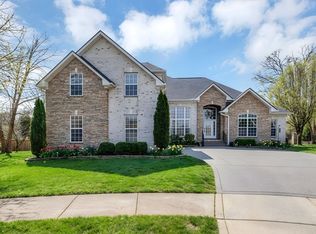 112 General Smith Pl, Hendersonville, TN 37075