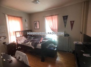 77 Hillside St #B02, Boston, MA 02120