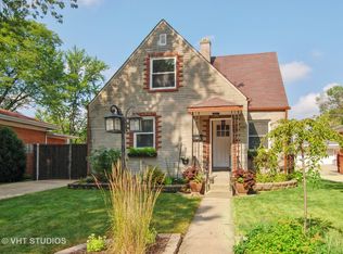 1450 Boeger Ave, Westchester, IL 60154