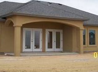 214 Michoacan Loop, Laredo, TX 78045