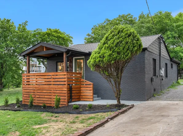 449 Dennis Dr, Nashville, TN 37207