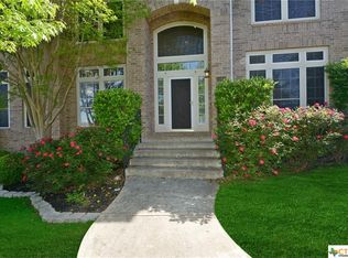 21406 Promontory Cir, San Antonio, TX 78258