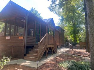 139 Lakehill Dr #141, Fair Play, SC 29643