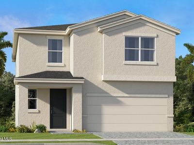 2019 Croft Inlet Dr NW, Palm Bay, FL, 32907