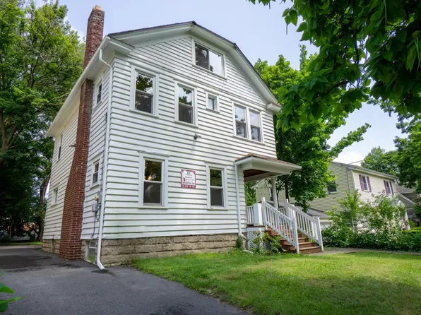225 Lennox Ave, Syracuse, NY 13210