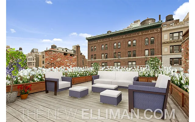 Sold by Douglas Elliman | media 24