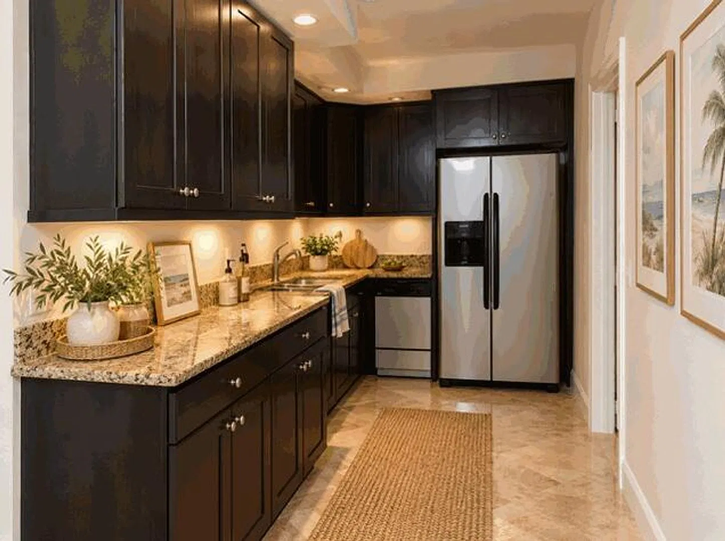 First-Floor Gem Near Fort Lauderdale Beach Move-In Ready — Photo 4