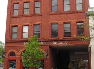 165 Portage St, Kalamazoo, MI 49007