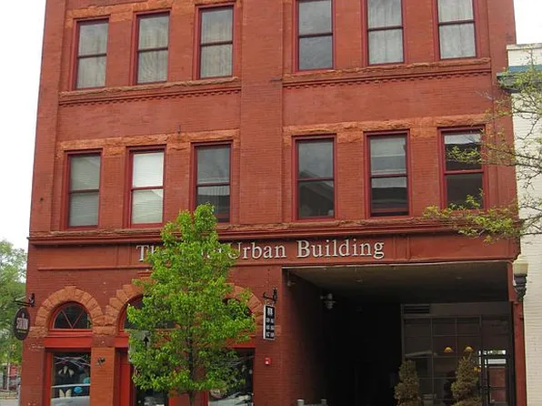 165 Portage St, Kalamazoo, MI 49007