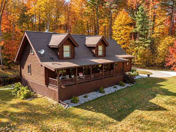 7023 Munsell Rd, Howell, MI 48843