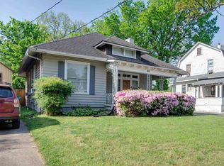 1957 Cowden Ave, Memphis, TN 38104