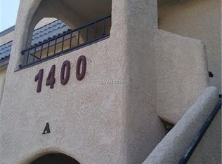 1400 Santa Margarita St, Las Vegas, NV 89146