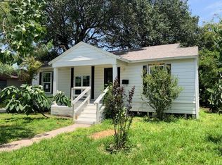 218 W Longview St, Corpus Christi, TX 78408