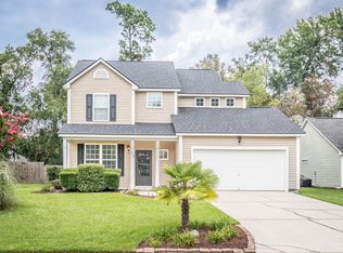 214 Ashford Cir, Summerville, SC 29485