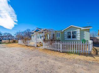 240 El Cerro Loop, Los Lunas, NM 87031