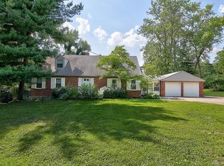 4531 Mad River Rd, Dayton, OH 45429