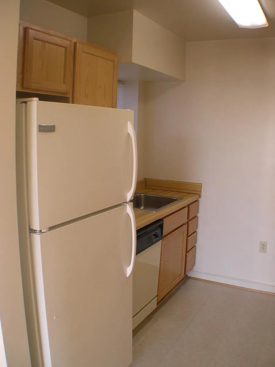 Kitchen 2 - 1 3rd St NE #6