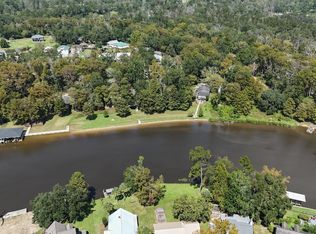 40 Cabell St #A, Denham Springs, LA 70726