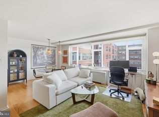 Dupont East Condominium, Washington, DC 20036