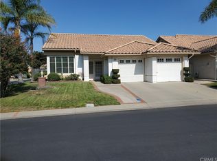 1508 Ventana Cir, Banning, CA 92220