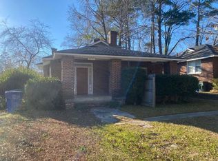 2501 Sulton St, Columbia, SC 29201