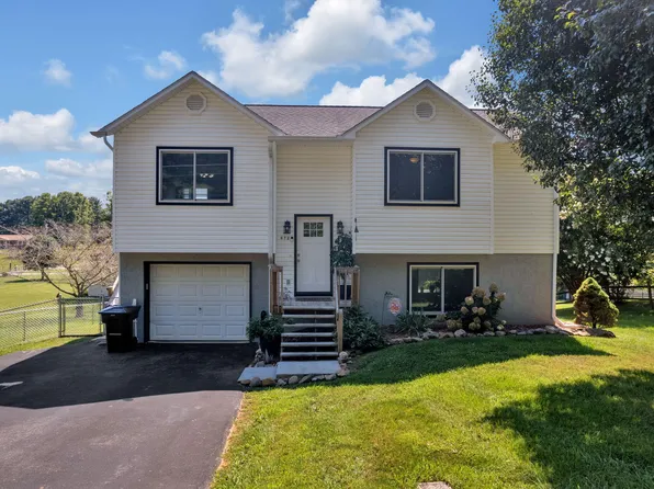 672 Riverside Rd, Bluff City, TN 37618