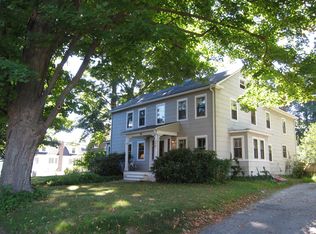 49 Catoonah St, Ridgefield, CT 06877