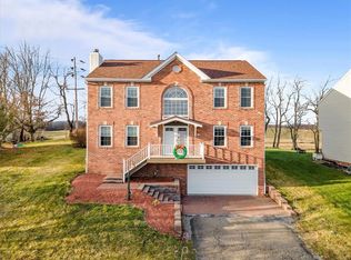 182 Markwood Dr, Canonsburg, PA