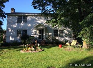 242 Ferncliff Rd, Mohawk, NY 13407