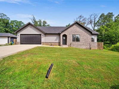 14 Eastleigh Dr, Bella Vista, AR, 72714