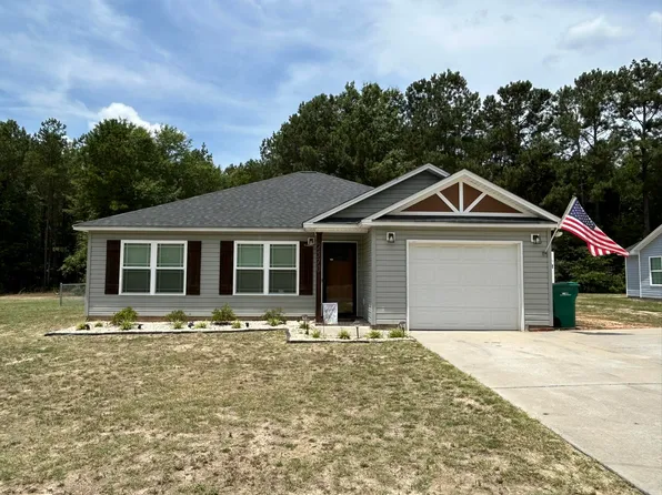 2570 County Road 43 #402, Sumter, SC 29150