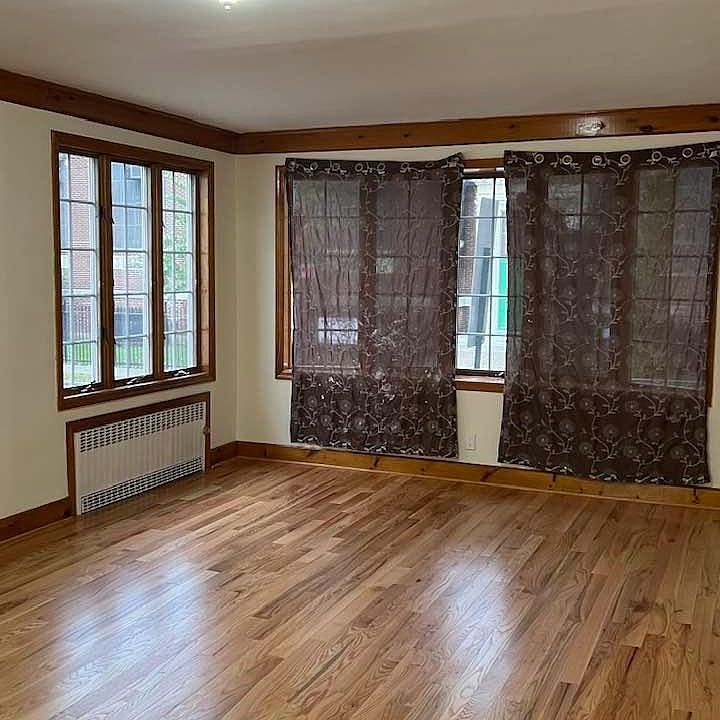 Very large Living area