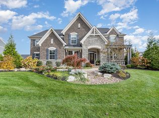 9838 Chelsea Way, Mason, OH 45040