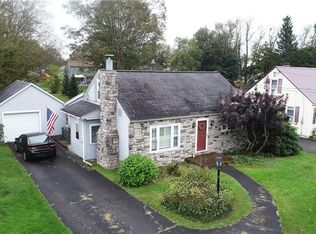 2018 N Madison St, Rome, NY 13440