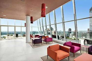 Rented by Town Residential