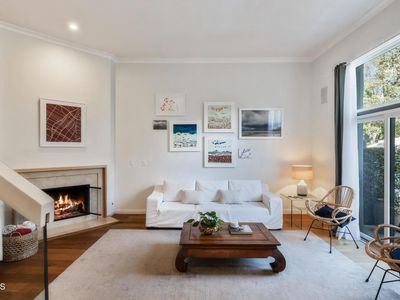 348 S Orange Grove Blvd, Pasadena, CA, 91105