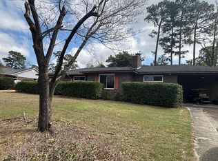 135 Lynwood Dr, Aiken, SC 29803