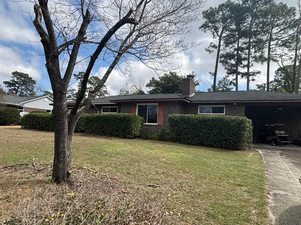 135 Lynwood Dr, Aiken, SC 29803