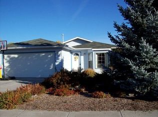 5429 Lockford Dr, Klamath Falls, OR 97603