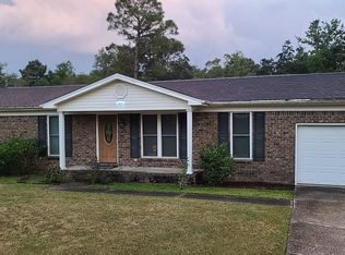 1809 Amos Cir, Pensacola, FL 32526