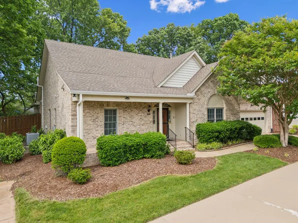 2812A White Oak Dr, Nashville, TN 37215