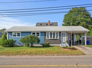 416 Cilley Rd, Manchester, NH 03103