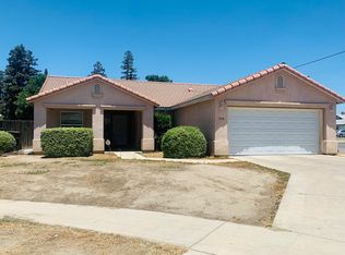 706 Moraga Ct, Tulare, CA 93274