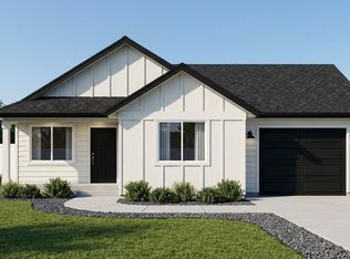 310 N Aspen St Lot 52, Tieton, WA 98947