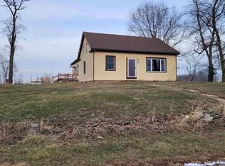 1437 W 750 N, Delphi, IN 46923