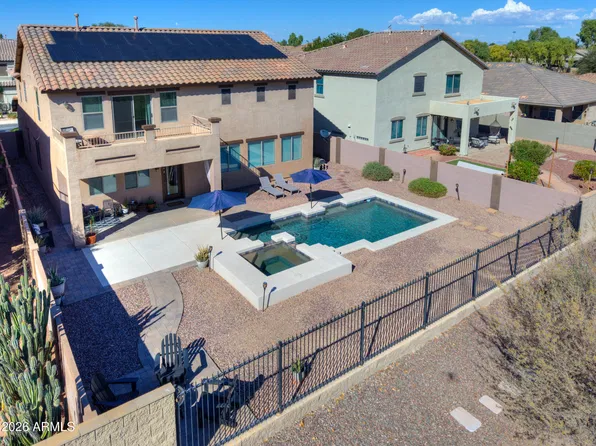 42133 W Arvada Court, Maricopa, AZ 85138