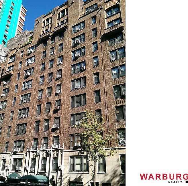 2nd image of 319 E 50th St APT 3H