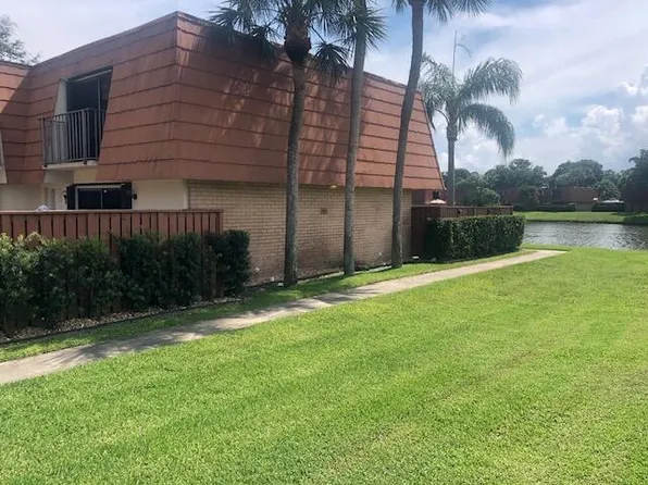 521 Live Oak Lane #521, Boynton Beach, FL 33436