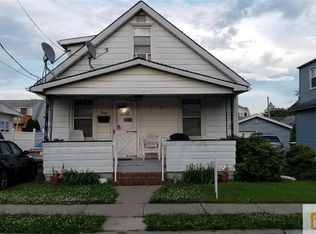 20 S Louis St, Fords, NJ 08863