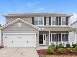 1712 Fern Hollow Trl, Wake Forest, NC 27587